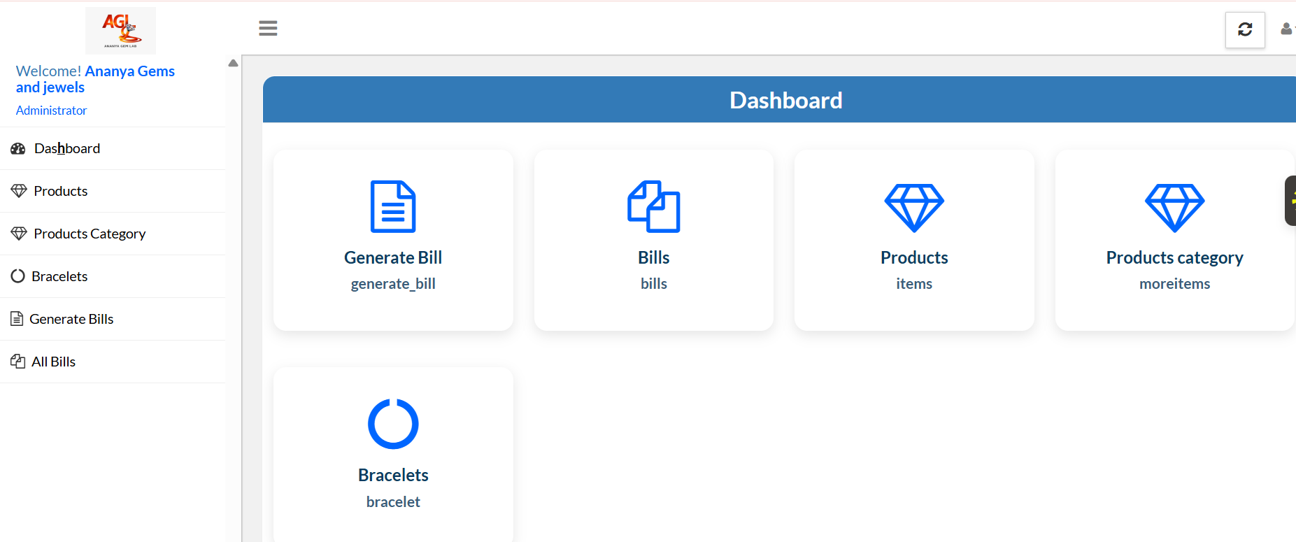 Ananya Gems & Jewels